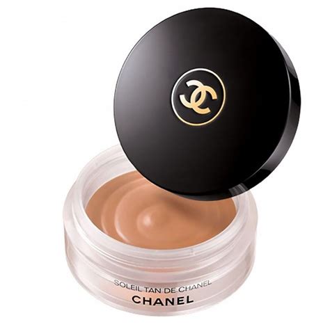 fake chanel soleil tan de chanel